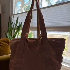 Wild Ones Dog Travel Bag